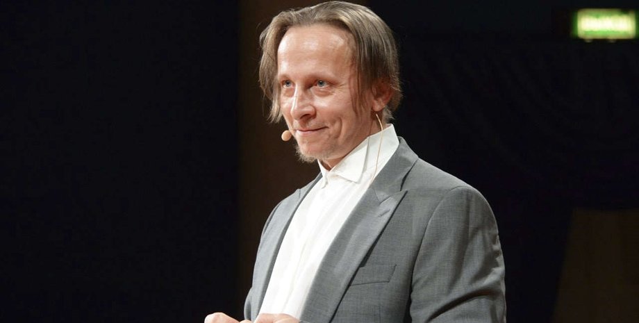 Иван Охлобыстин, актер, война в украине, доброволец