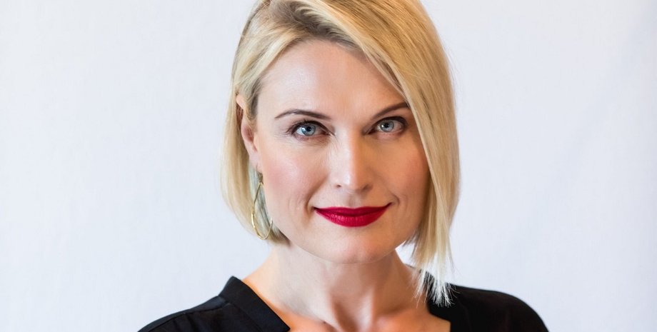 Тоска Маск, сестра Илона Маска