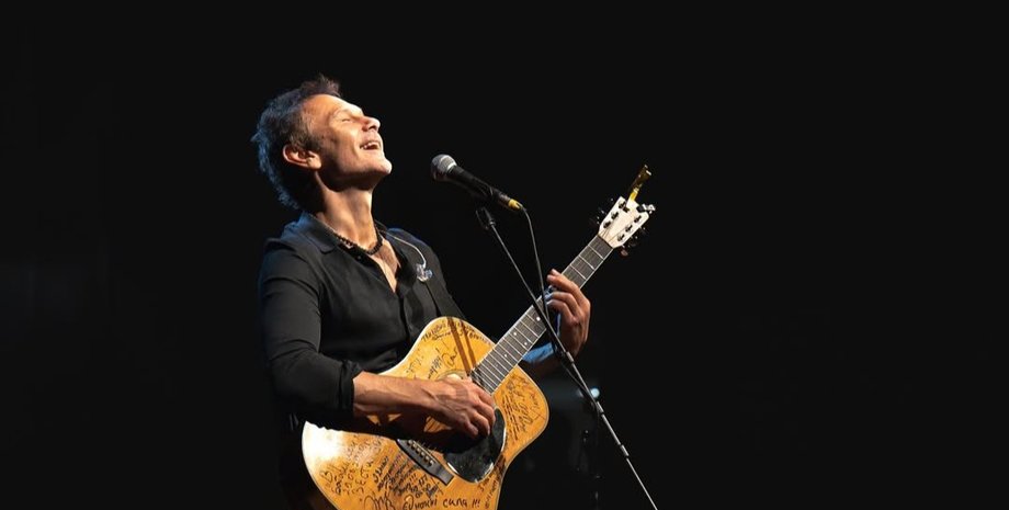 вакарчук рассказал о любимой