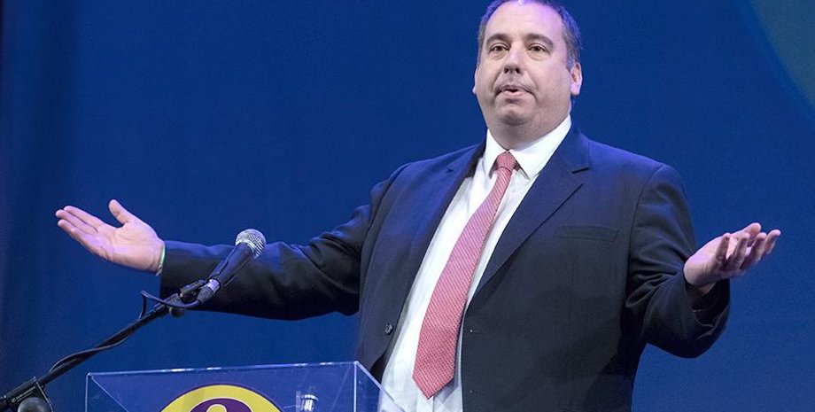 Билл Этридж/Фото: Известия