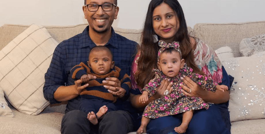 близнюки, новонароджені, малюки