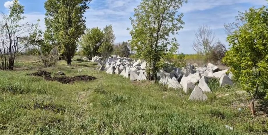 война в украине, война с россией, дело генерала галушко, фортификационные сооружения, новости харькова, прорыв рф харьковщина