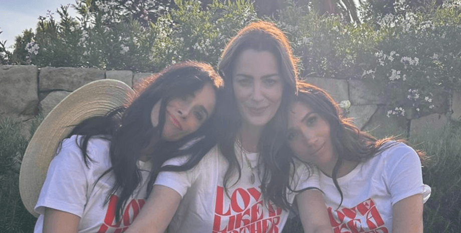 Меган Маркл, Эбигейл Спенсер, сериал форс-мажоры, Меган Маркл стиль, альянс матерей, герцогиня сассекская