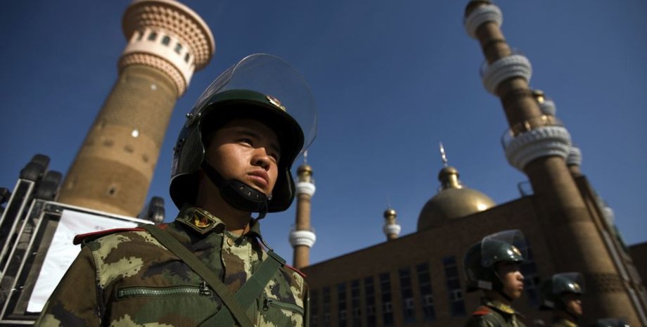 Фото: TheWorldNews