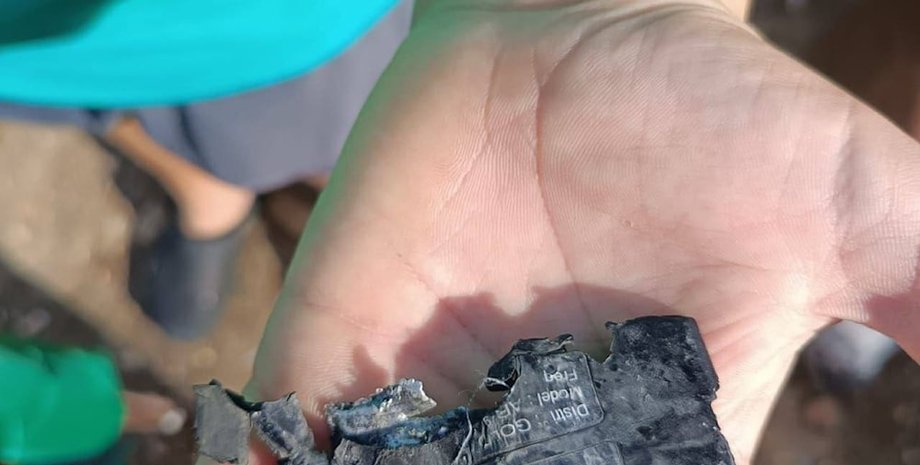 AR-924, пейджер, хезболла, вибух пейджера, ліван, бейрут, моссад, хезболла вибух