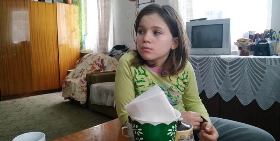 Тася Перчикова / Фото: Pikabu