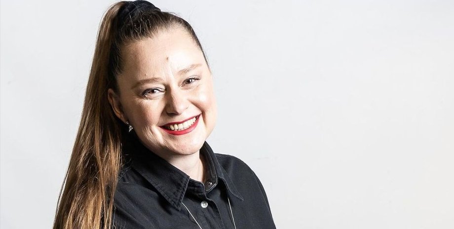 Віталіна Біблів