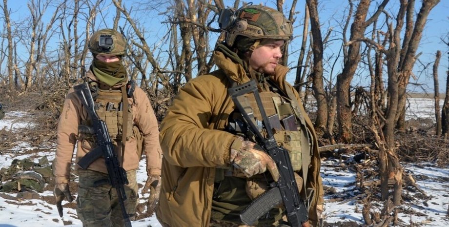 бои за т-образку