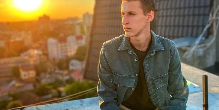 Дмитро Копанчук, фото