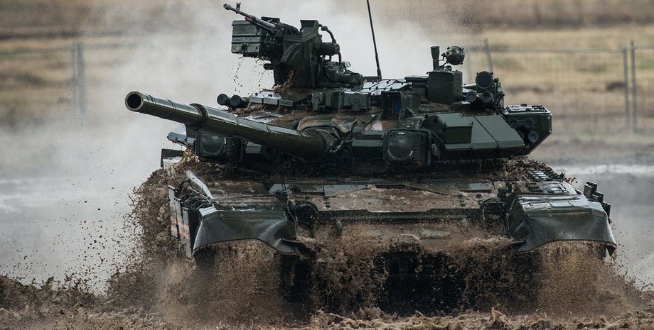 танк, війна з росією, танк, танк прорив, зсу, ворожа техніка, операція