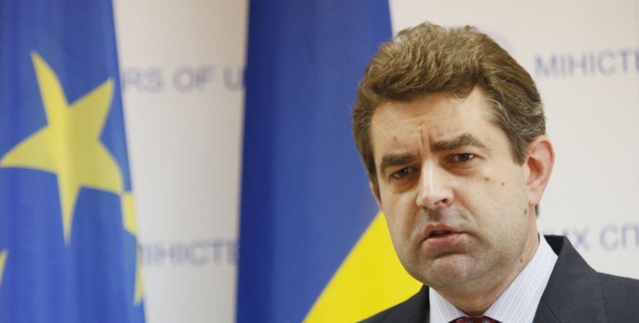 Евгений Перебийнис / Фото: УНИАН