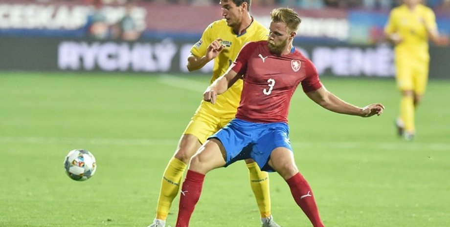 Павел Кубанов/ФФУ