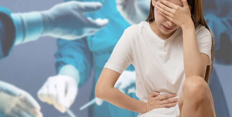 Жінка насправді виявилась біологічним чоловіком, зміна статі, діагнози, розлади, захворювання, курйози, Китай