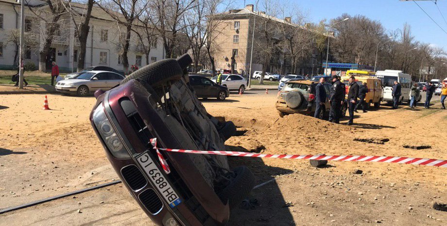 Фото: Думская