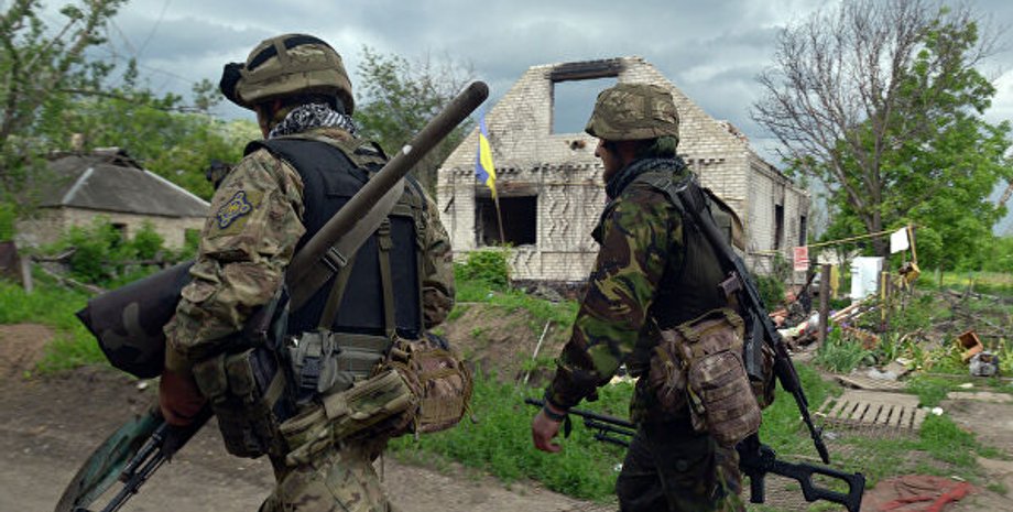 Фото: npu.gov.ua