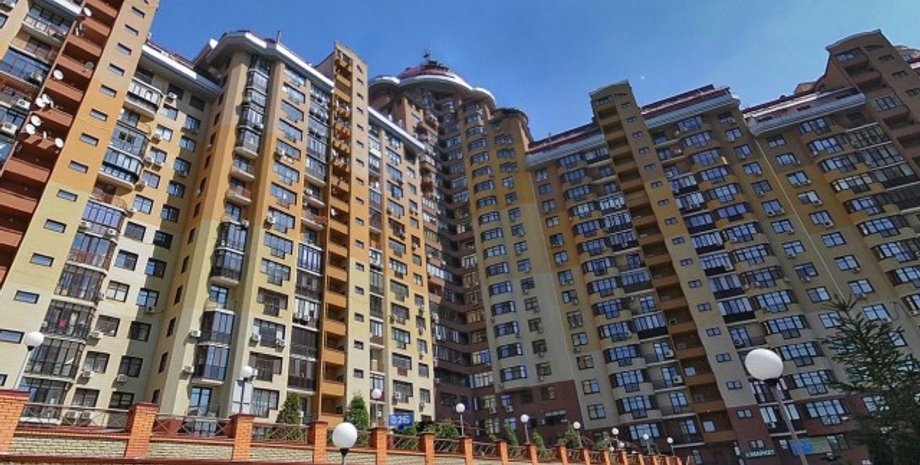 Іпотека, житлові сертифікати, війна в Україні