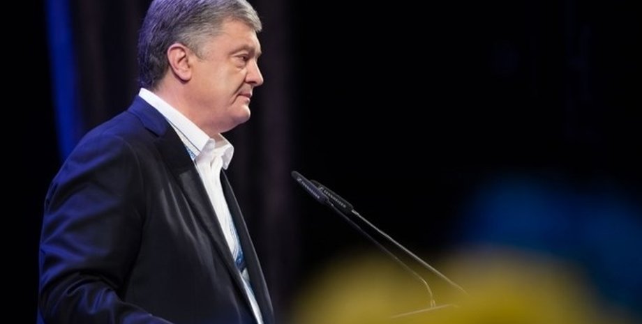 Петр Порошенко / Фото: facebook/petroporoshenko