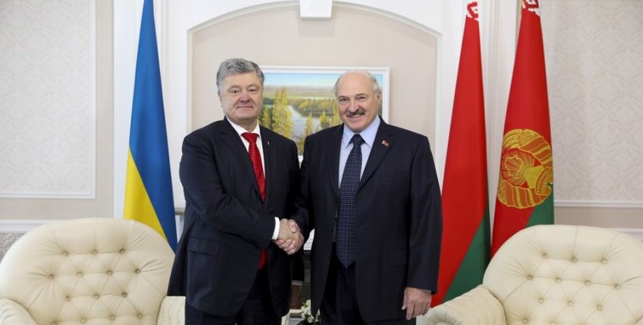 Фото: пресс-служба президента