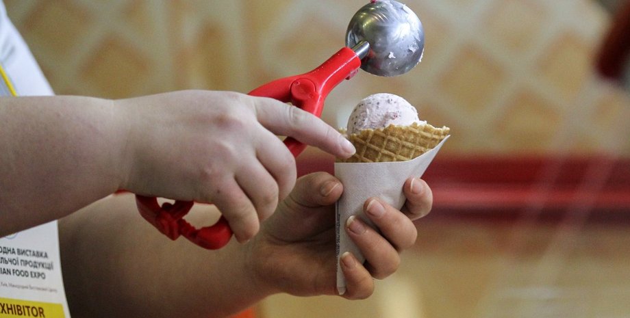 українці в польщі, морозиво, економіка, підприємство, щавод, напівфабрикати