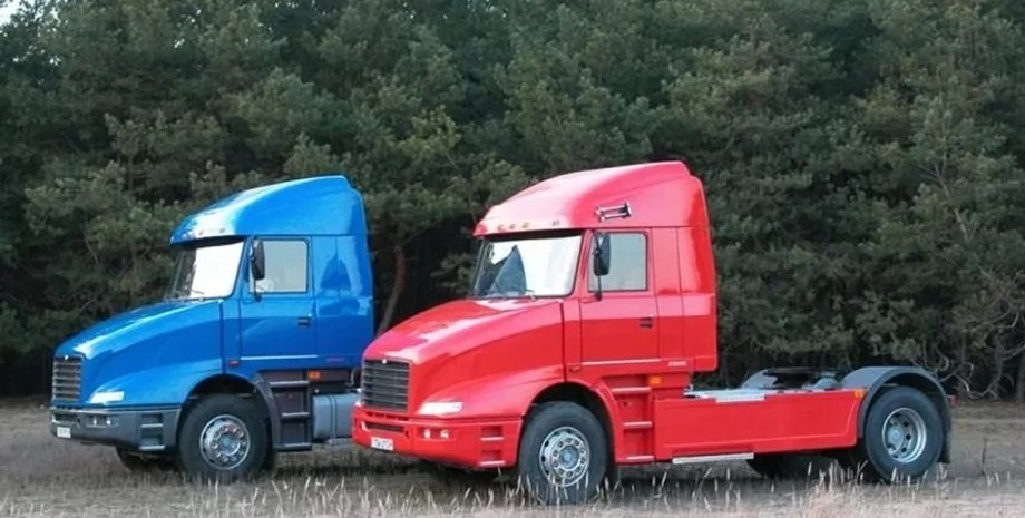 вантажівки владимир, вантажівка владимир, владимир кв-400, Вантажівки КВ-400