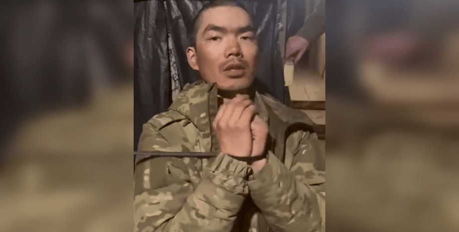 китайці воюють проти України, китай у війні проти України, полонені китайці, Єрмак, скільки китайців воюють