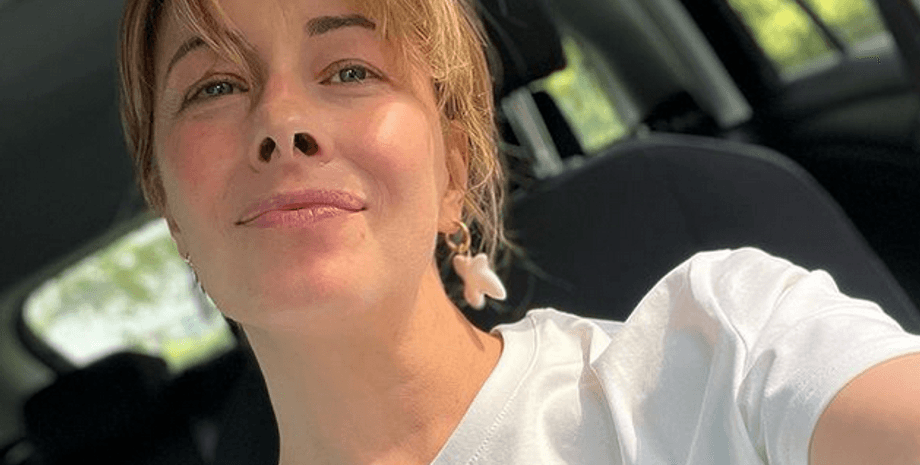 На этот раз актриса появится на съемочной площадке вместе со старшей дочерью.