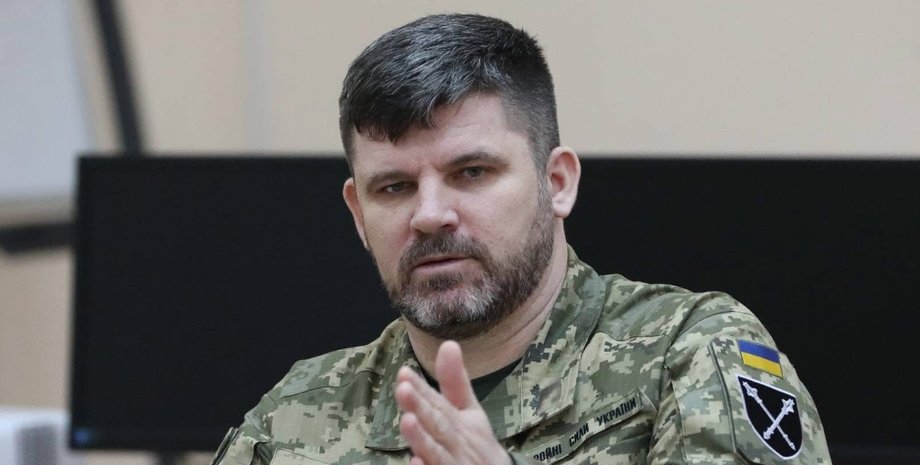 Андрій Гнатов