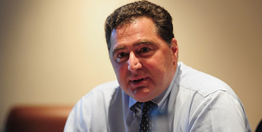 Доменико Скала / Фото: fifa.com