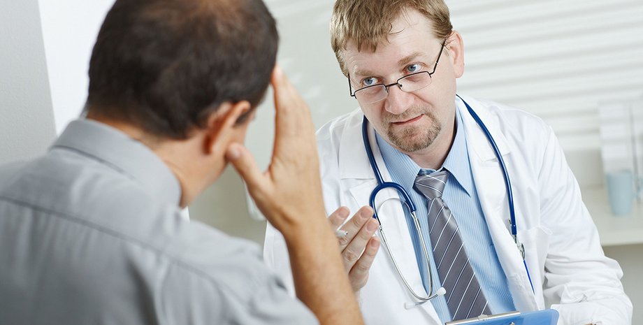 психиатрический осмотр, осмотр работника, медицинский осмотр