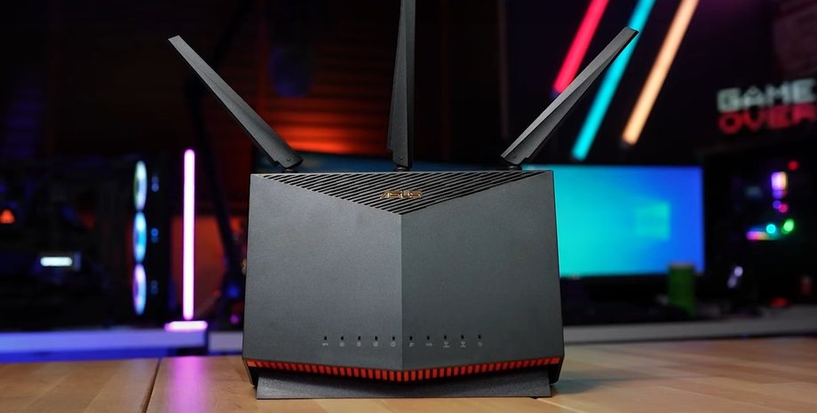 Як налаштувати роутер, коли замінити роутер, потрібен новий роутер