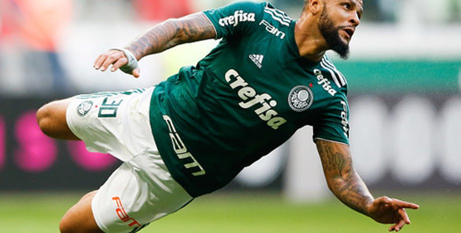 Фелипе Мело Палмейрас