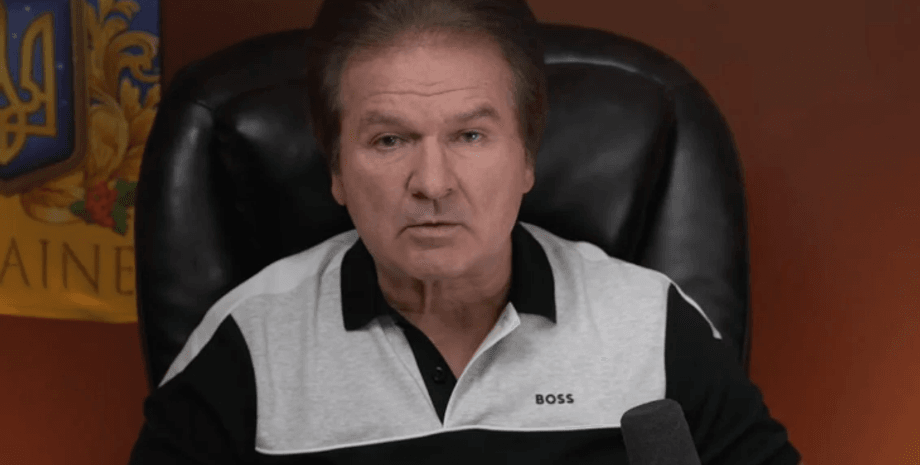 Юрій Швець, Швець, експерт