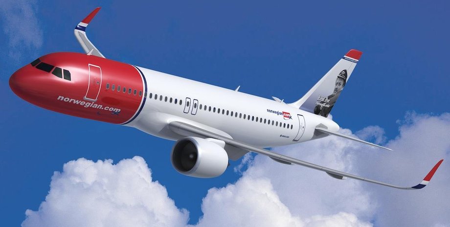 Літак разом з екіпажем зафрахтувала турецька авіакомпанія Freebird