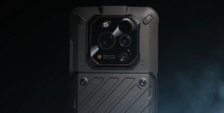 Смартфон Ulefone Xever 7 Pro