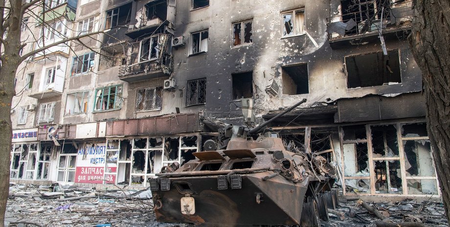 восстановление жилья, обстрелы рф, портал "Дія", программа "єВідновлення", тестирование, компенсация за разрушенное имущество, комиссия,