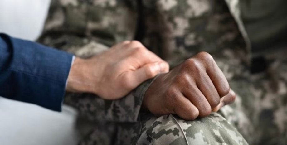 ветерани, допомога ветеранам, Мінветеранів