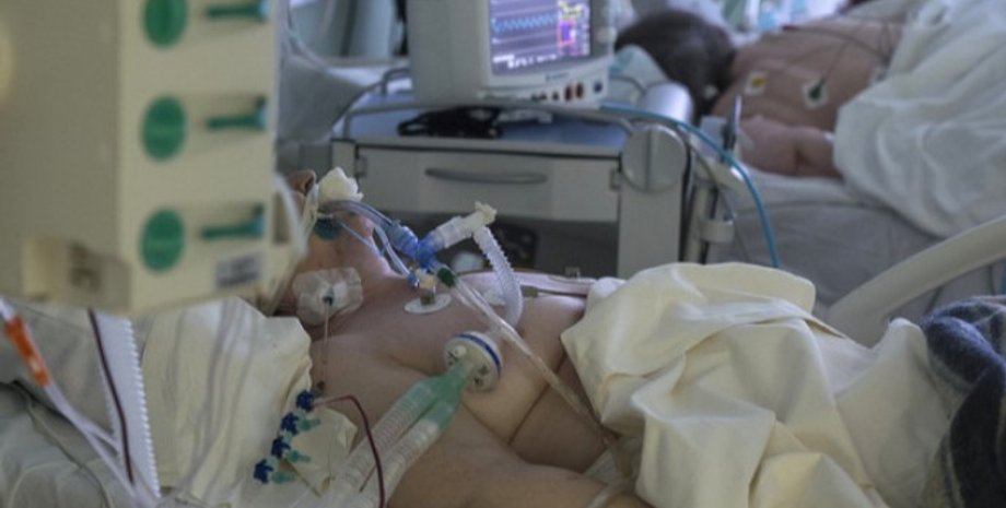 Фото: Украинская правда