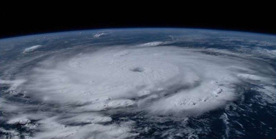 ураган, ураган берил