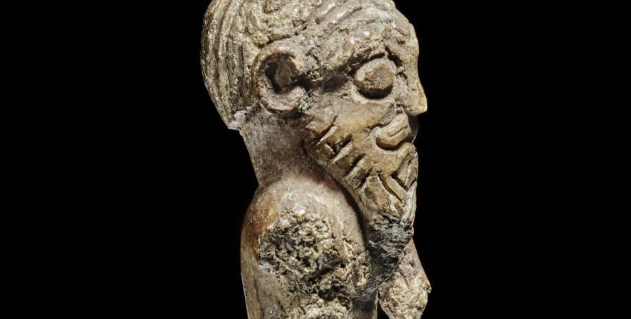 Стиль вікінгів – вчені дослідили древній артефакт0