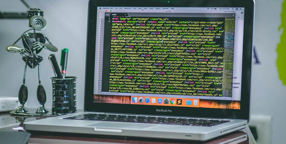 MacBook Apple MacBook