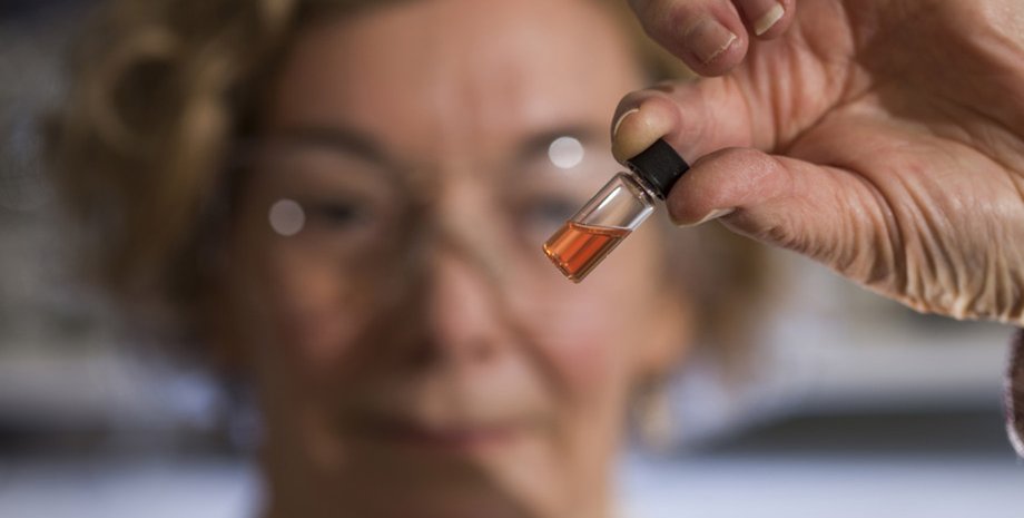 Фото: Australian National University