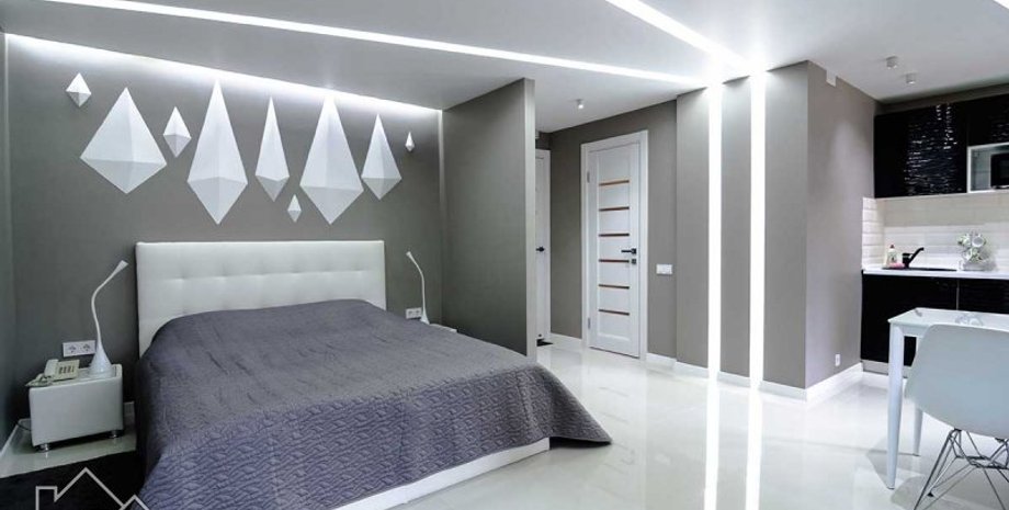 аренда, квартира, киев, фото