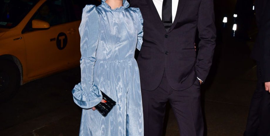 Кристина Риччи и Джеймс Хердеген, Кристина Риччи муж, Кристина Риччи дети, Кристина Риччи уэнсдей, Кристина Риччи фото