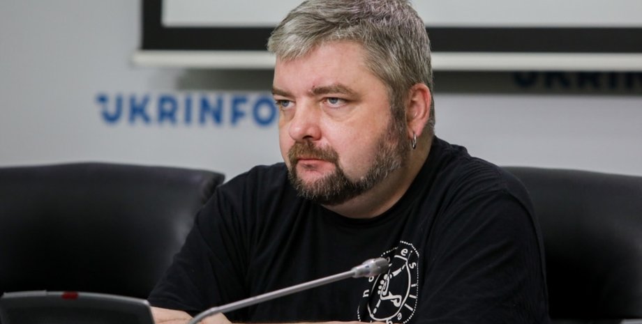 Максим Буткевич