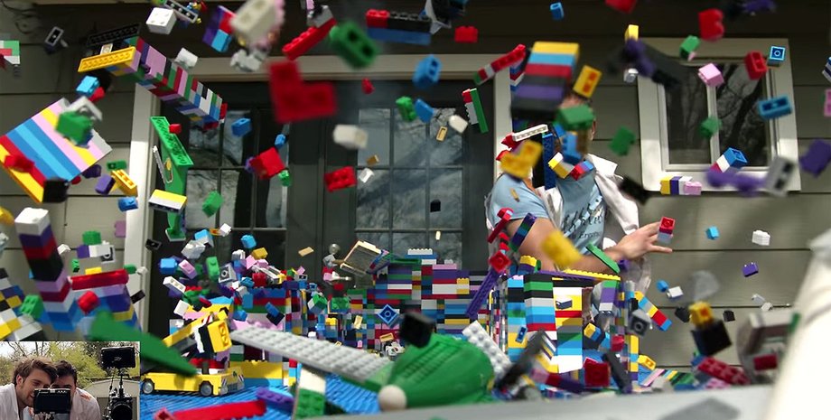 Скриншот видео