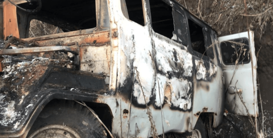 россия, контрабанда, украина, пограничники, граница, икра