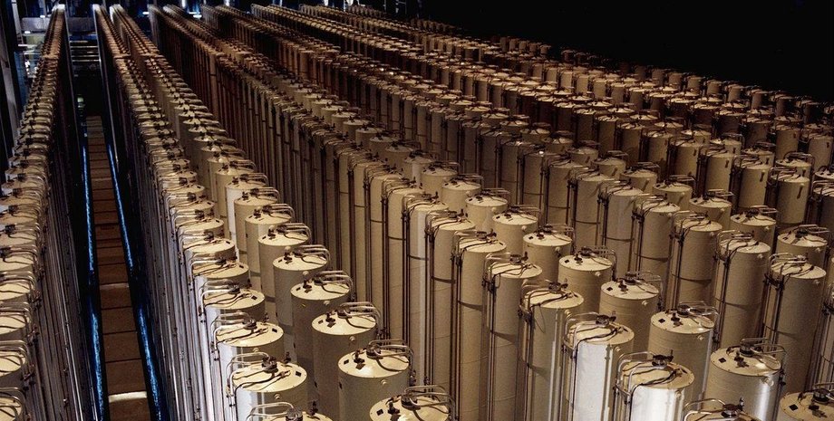 уран, сша, сенат сша, рф, Імпорт урану з РФ, заборона імпорту збагаченого урану