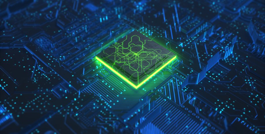 Квантовый чип, квантовый процессор, квантовые технологии