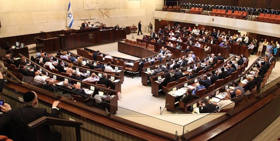 Фото: Хвиля