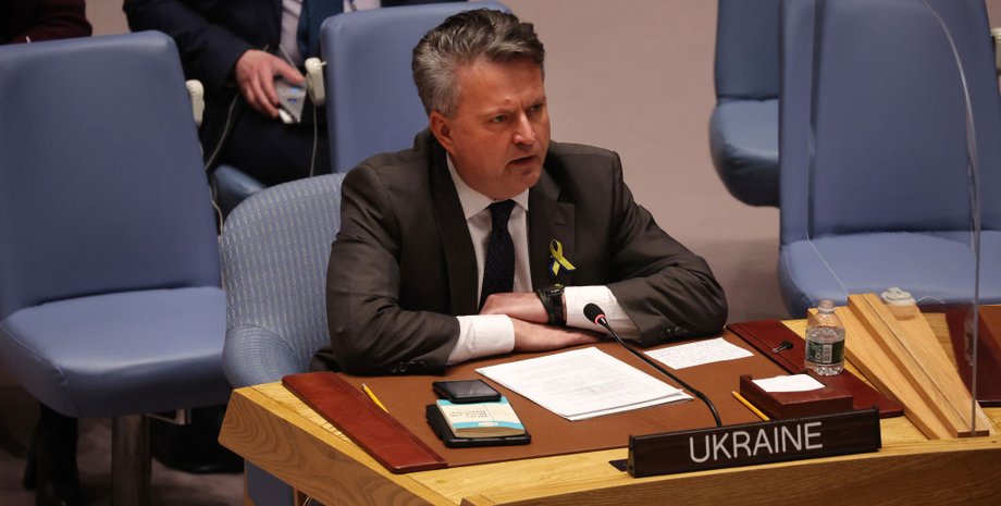 Сергій Кислиця, постпред України в ООН, резолюція ООН, боротьба з неонацизмом